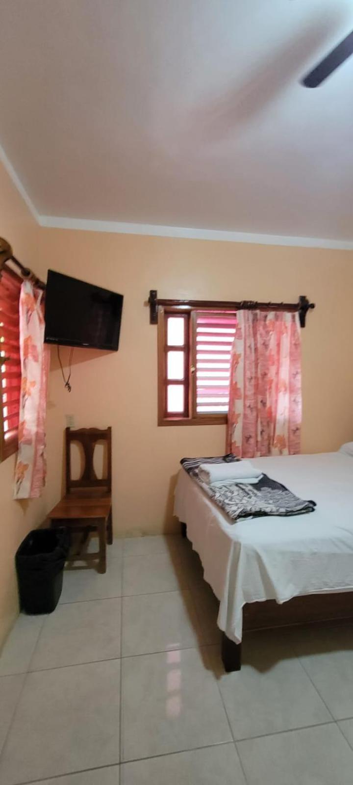 Hotel Calakmul Xpujil Exterior photo